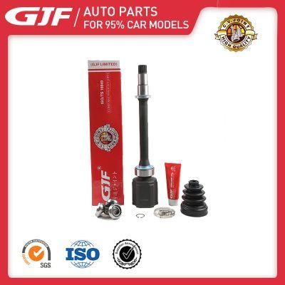 Gjf High Quality Right Inner CV Joint for Lexus Es350 Es240 Gsv40 Sienna Right to-3-581