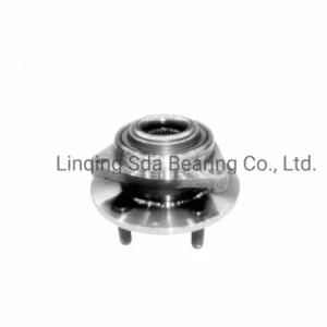 Car Front Wheel Hub Bearing Unit for 513089 4593450AA 04728867 4728867 Br930190K Wheel Hub Bearing