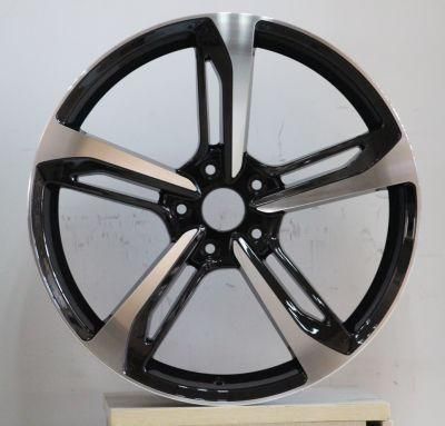 22 Inch Alloy Wheel with 5X112 for All Cars