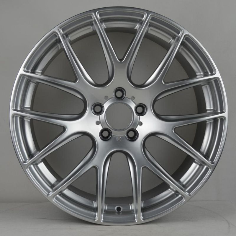 Am-663 Fit for BMW Replica Car Alloy Wheel