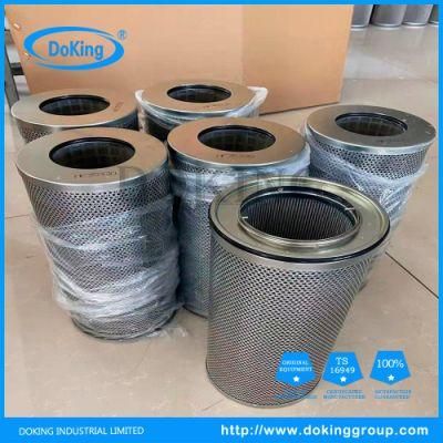 Top Quality Hydraulic Filter Hf35330 with Best Price