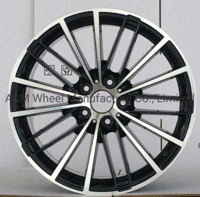 Am-5256 Fit for BMW China Wholesale Factory Replica Car Wheel