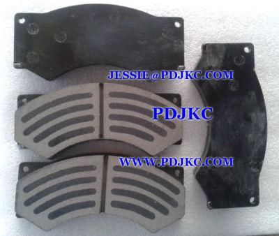 Brake Pad 190 6070 /Wva29024