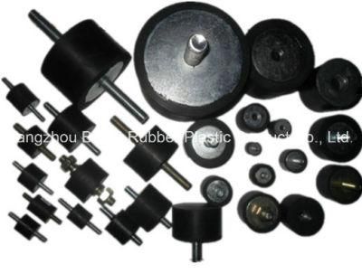 High Quality Rubber Shock Absorber