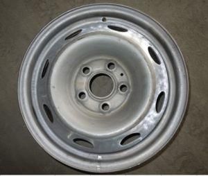 OEM Steel Wheel (MH-L1312)