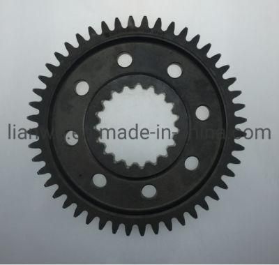 Sinotruck Az2210040051 HOWO Transmission Gear