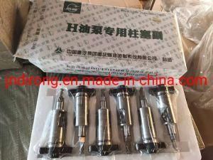 X920A Plunger Sinotruk HOWO Truck Spare Parts