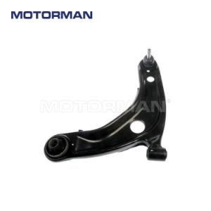 OEM 48069-59095 Parts Wishbone Front Left Lower Bent Control Arm for Toyota Yaris