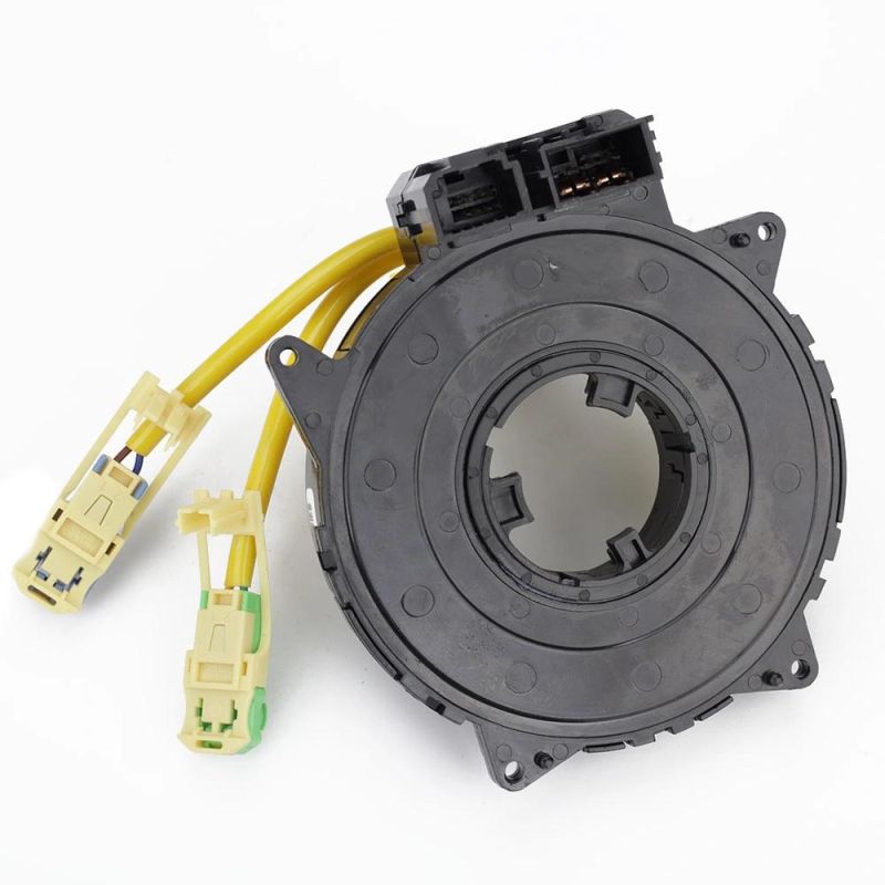 Fe-Add Hyundai Tucson KIA Sportage Clock Spring 93490-2e201 Opirus