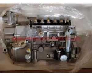 Sinotruk HOWO Truck Parts Fuel Injection Pump 612600081235 Fuel Injection Pump