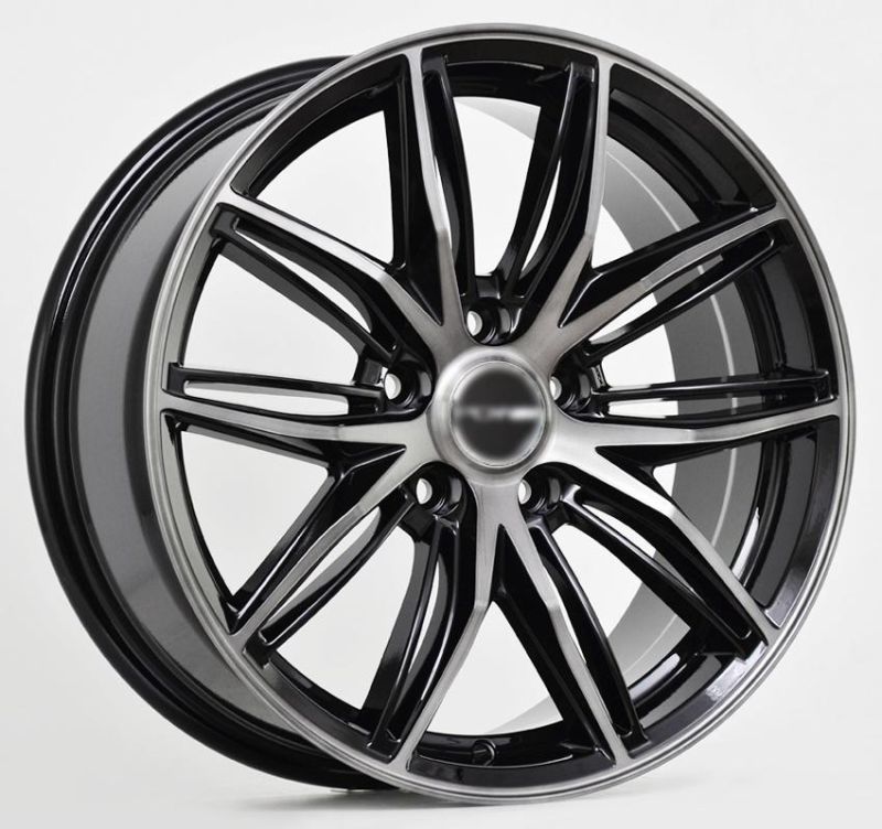 Am-3074 Aftermarket Car Alloy Wheel Rim