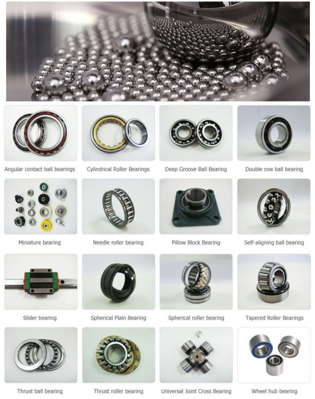 Wheel Hub Bearing for Car and Truck Bearing Wheel Hub Automobile