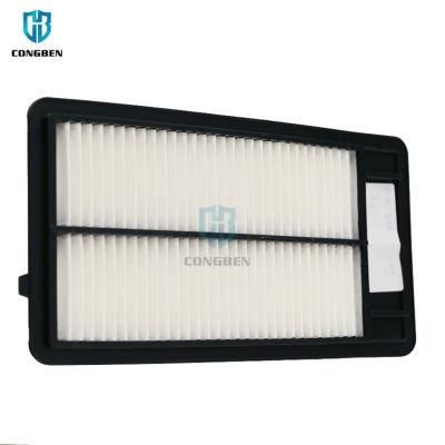 High Quality Air Filter 16546-7fk1a Car Spare Parts Air Filter