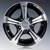 Alloy Wheel (CS-5107)