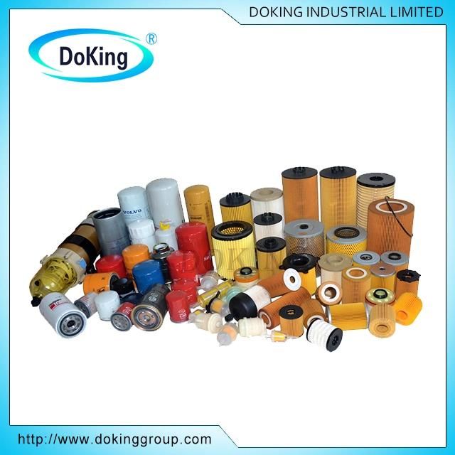 High Quality Paper Oil Filter Hu13125