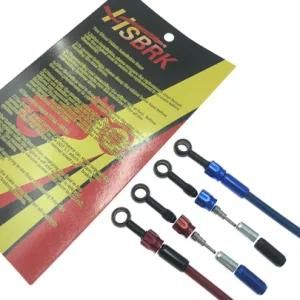 Auto Parts Brake Hose Car Spare Parts Brake System