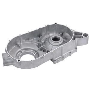 High Hardness Aluminum Alloy Automobile Die Casting Auto Part