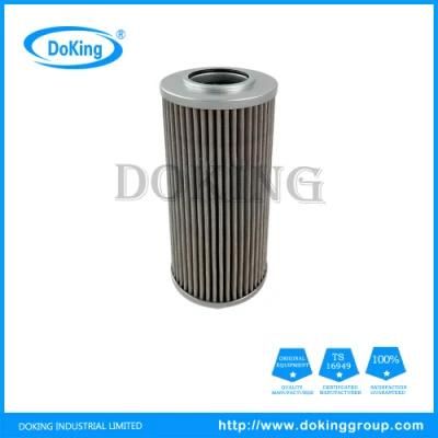 High Pressure Hydraulic Oil Filter Element Bd06080425u