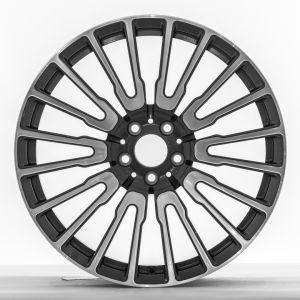 Hca15 Forged Alloy Wheel Customizing 16-24 Inch BMW Car Aluminum Wheel Rim