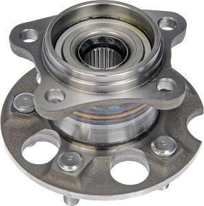Automobile Auto Parts Wheel Hub Bearing OEM 42410-48041 4241048041 for Toyota 4WD Highlander Assembly