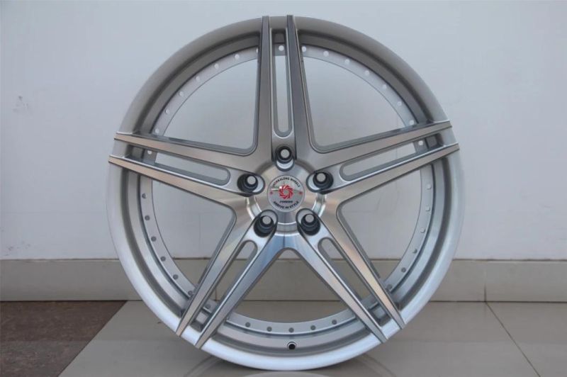 Rims Cars Alloy Wheel