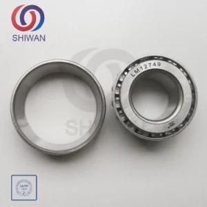 S099b Hot Selling 21.99*45.24*15.49 Hot Sale Lm12749/10 Manufacturer Wheel Hub Bearing Unit