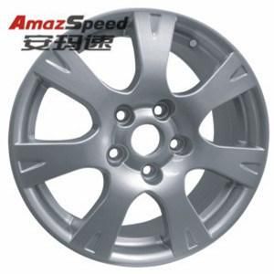 16 Inch Alloy Wheel Rim for Skoda with PCD 5X112