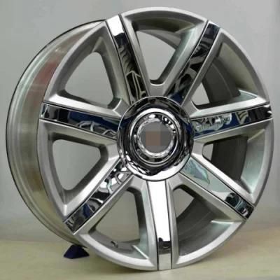 Car Aluminum Alloy Rim Alloy Wheel