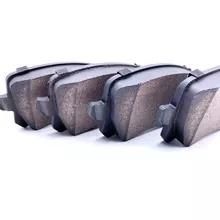 Brake Pads Auto Japanese Car Parts Brake Pad Manufacturers Ceramic Brake Pads