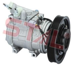 Auto A/C Compressor for Honda Accord 2.2 (ST270406)