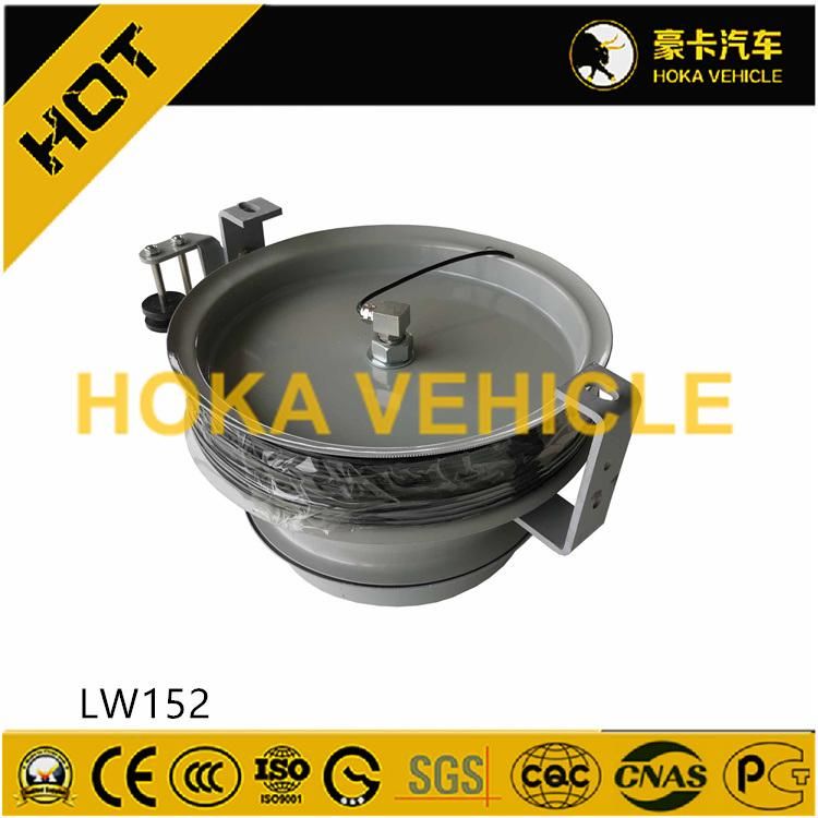 Crane Spare Parts Length and Angle Sensor Lwg152 for XCMG Crane