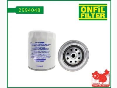 84818745 84818744 Bf7927 P763995 FF5471 H152wk Wk1149 Fuel Filter for Auto Parts (2994048)