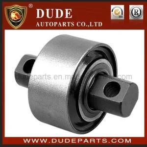 Steel, Nr+Steel, PP+Steel, Heavy Truck Torque Rod Bushing for Nissan and Hino Truck