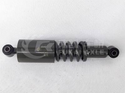 Wg1642430283 Cabin Front Suspension Shock Absorber for Sinotruk HOWO Truck Spare Parts
