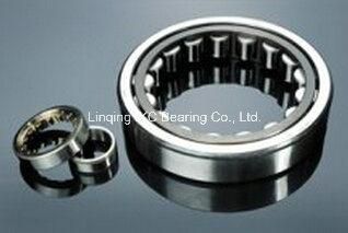 Single Row Roller Bearing Nup304 Lina Cylindrical Roller Bearing Nu304