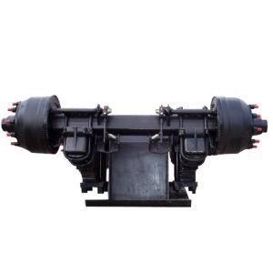 Germany Type Bogie Suspension 32t Factory Directly Selling