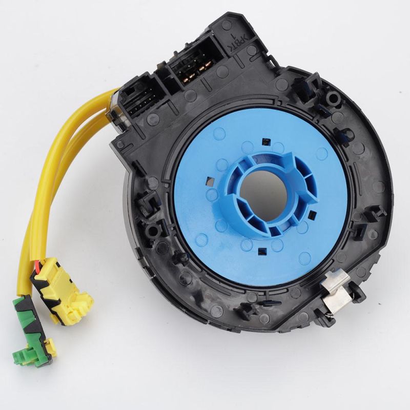 Fe-Adb Original Steering Sensor Cable 93490-2g500 for KIA Optima Hyundai
