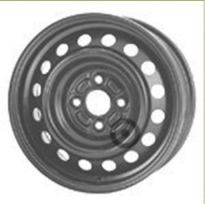 Snow Season Steel Wheel