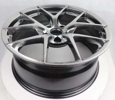 High Performance 18inch Alloy Wheel for Car