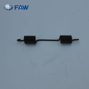 Truck Spare Parts FAW Return Spring Zl300s1-3502143