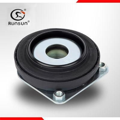 Suspension System Strut Mount Rubber Parts for Benz a-Class with Bearing 1693200073