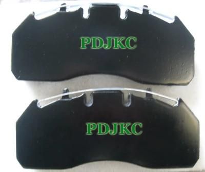 for Renault Brake Pads Wva29174