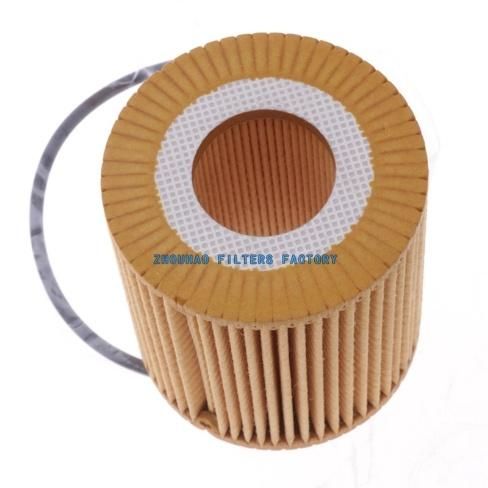Car Oil Filter 11427501676 11427619319 11427508969 11427509208 E29HD89 for BMW X1 X3