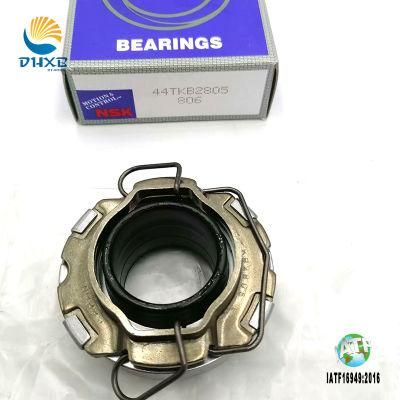 44tkb2805/CBU442822/Fcr44-25-4/2e/3151884001/Vkc3578 Auto Spare Parts Clutch Release Bearing