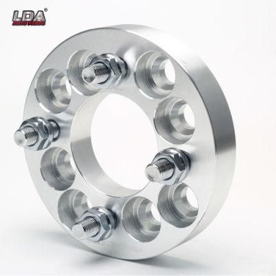 Hub Centric Wheel Spacers