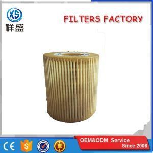 The Factory Supply Auto Parts Wholesale Oil Filter Element Good Price 11427508969 for Lubrication System