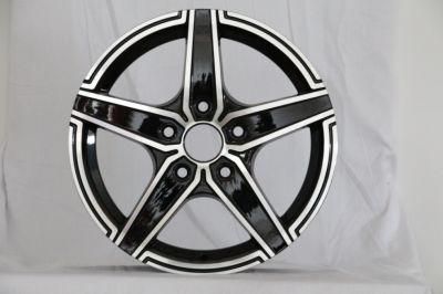 20inch 5spoke Wheel Rim Tuner