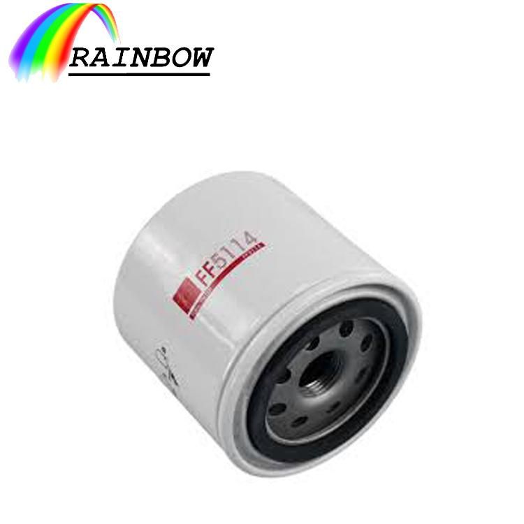 One-Stop Shop FF5114 Truck/Lorry/Van Air/Oil/Fuel/Cabin Filter Electronic Electrical Parts for Fleetguard