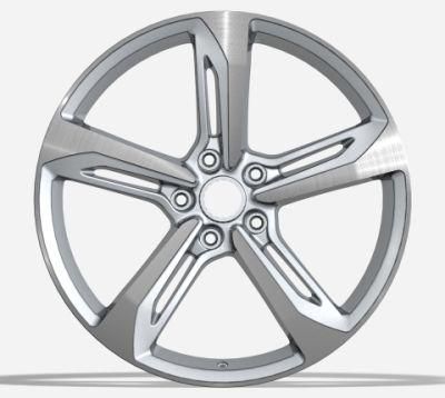 Casting Aluminium Alloy Wheel 4X108 Alloy Wheel Rims