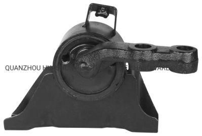 Auto Parts Rubber Product Engine Mounting for Mazda B25D-39-06yb B25D-39-06yd